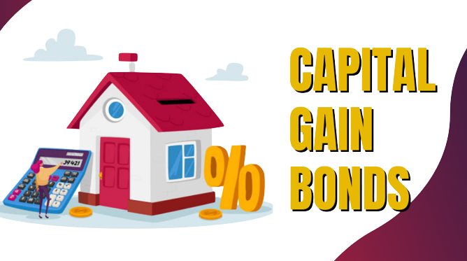 Capital Gain Bonds - RR Finance